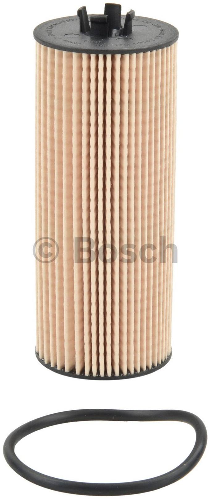 VW Engine Oil Filter 3335 - Bosch